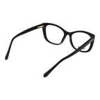 Love Moschino Black Cellulose Propionate Glasses (Frames)