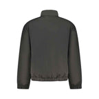 Tommy Hilfiger Black Polyester Jackets & Coat