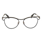 Yohji Yamamoto Black Metal Glasses (Frames)