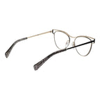 Yohji Yamamoto Black Metal Glasses (Frames)