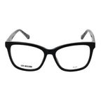 Love Moschino Black Acetate Glasses (Frames)
