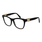 Tod's Black Acetate Glasses (Frames)