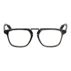 Yohji Yamamoto Black Metal & Plastic Glasses (Frames)