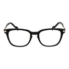 Yohji Yamamoto Black Plastic Glasses (Frames)