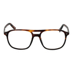 Tod's Brown Acetate Glasses (Frames)