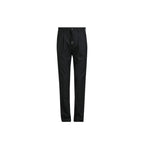 Herno Black Elastane Casual Pants