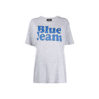 Dsquared² Gray Cotton Clothing