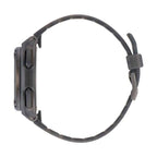 Adidas Brown Synthetic Sport Watch