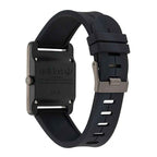 Adidas Black Synthetic Sport Watch