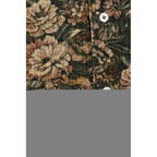 Bagutta Multicolor Cotton Men Shirt