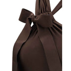 Zimmermann Brown Polyamide One-Piece Swimsuit