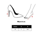 Balenciaga Yellow Leather Mules