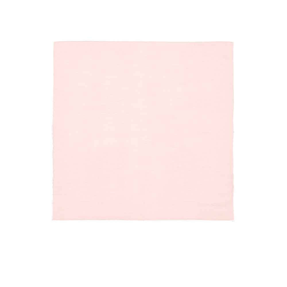 Tom Ford Pink Cotton Clutch Bag