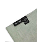 Tom Ford Green Cotton Clutch Bag