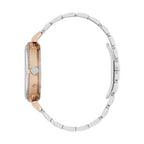 GC Gray Stainless Steel Dress Watch