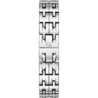 GC Silver Stainless Steel Dress Watch