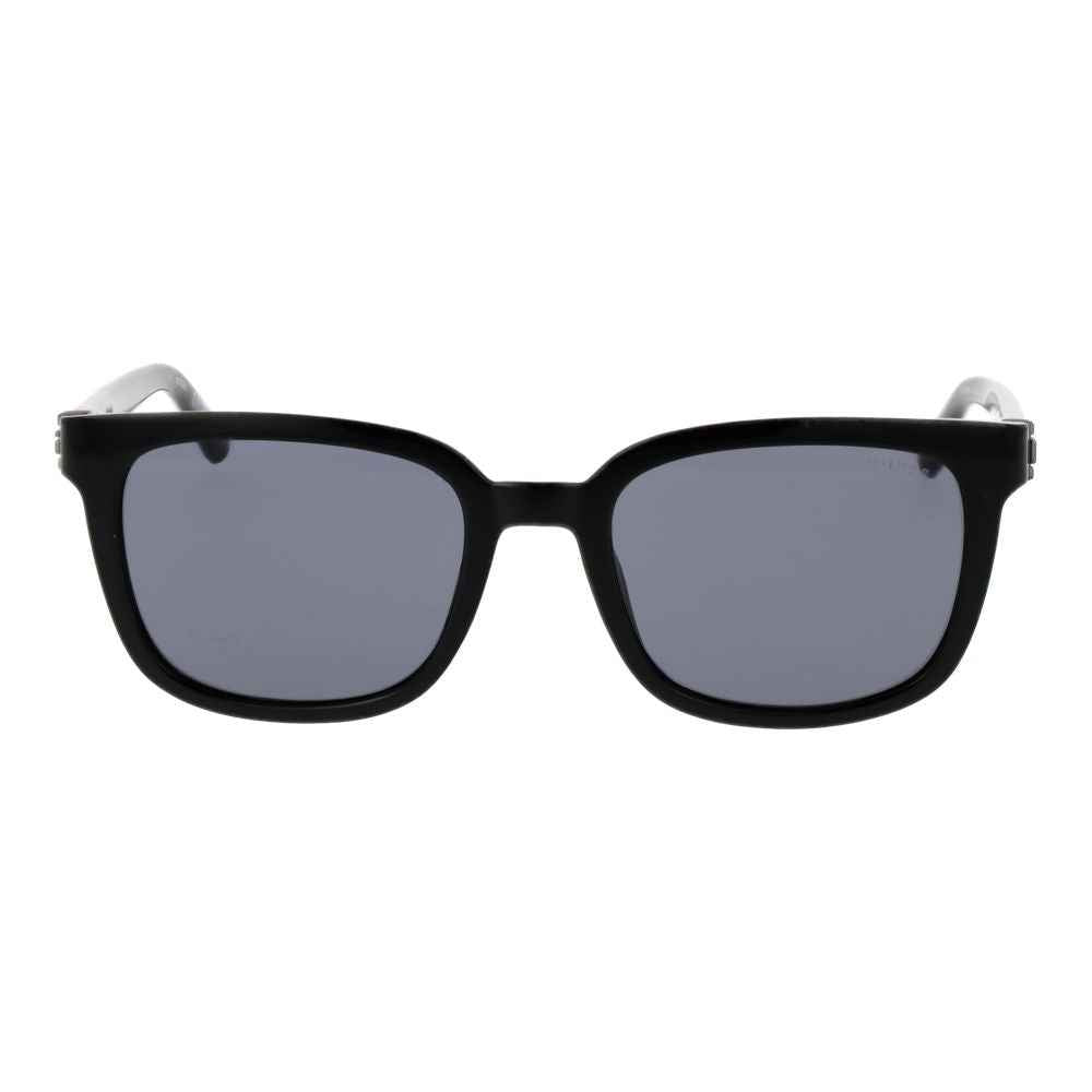 Guess Black Acetate & Plastic Sunglasses