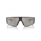 Arnette Black Resin Sunglasses