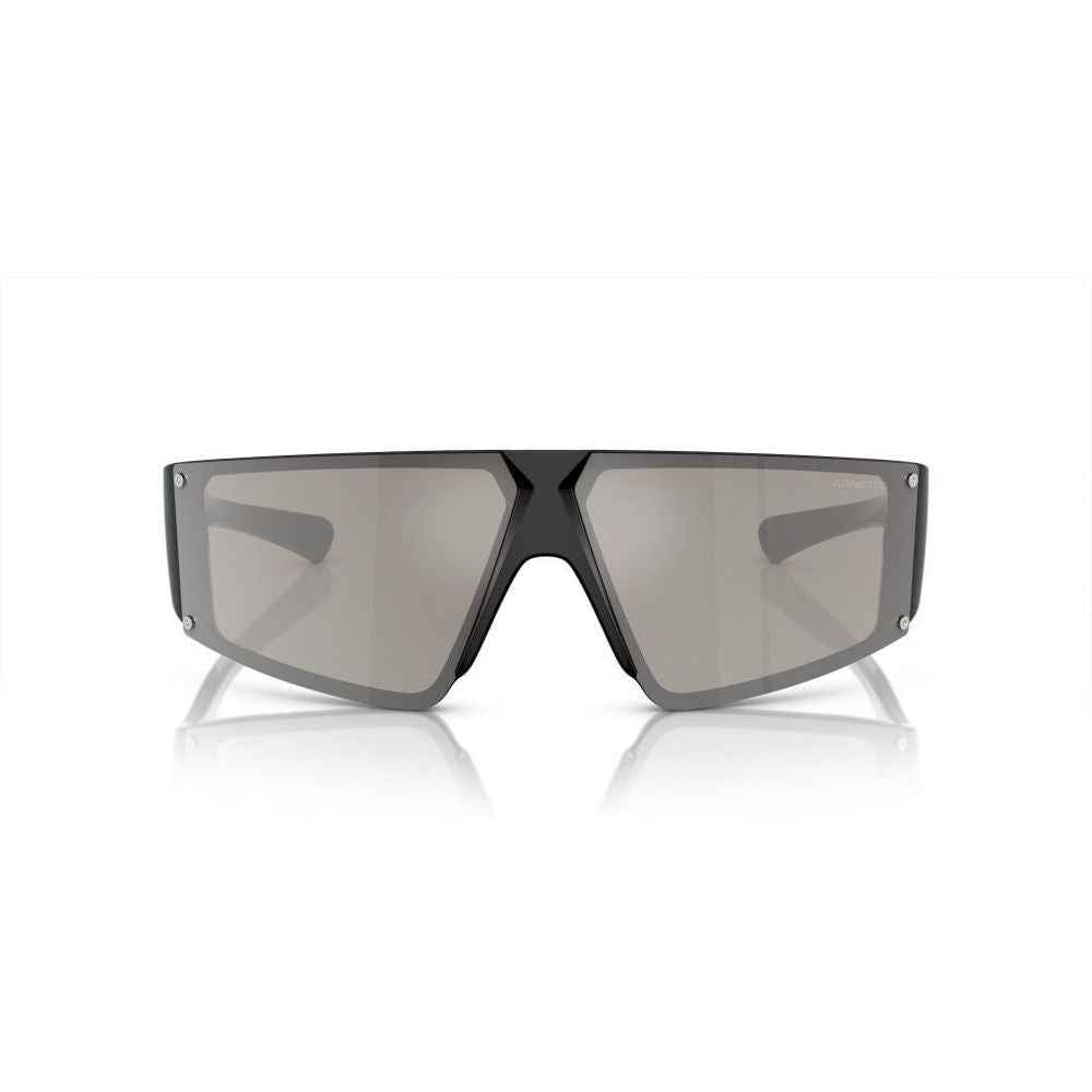 Arnette Black Resin Sunglasses