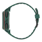 Adidas Bicolor Synthetic Digital Watch