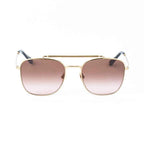 Belstaff Gold Titanium Sunglasses