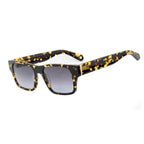Belstaff Brown Acetate Sunglasses