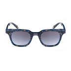 Belstaff Blue Acetate Sunglasses