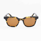 Belstaff Brown Acetate Sunglasses