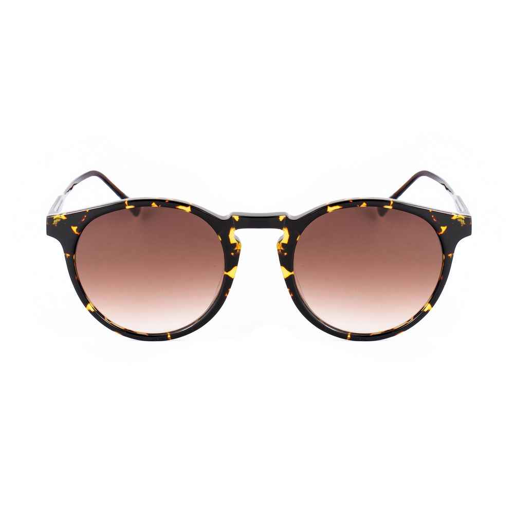 Belstaff Black Titanium Sunglasses