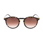 Belstaff Black Titanium Sunglasses
