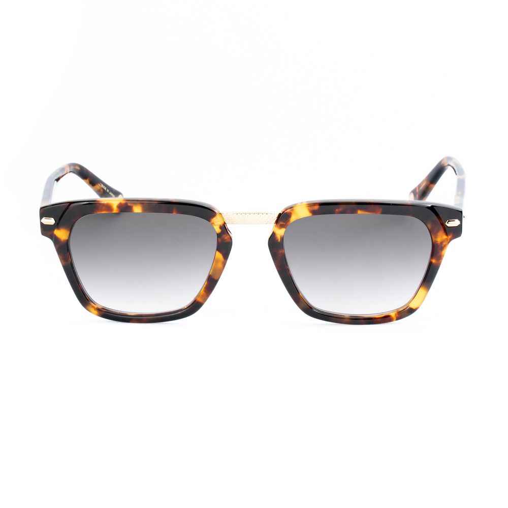 Belstaff Brown Acetate Sunglasses