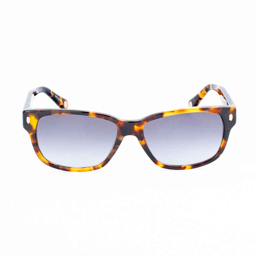 Belstaff Brown Acetate Sunglasses
