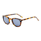 Belstaff Brown Acetate Sunglasses