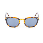 Belstaff Brown Acetate Sunglasses