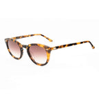 Belstaff Brown Acetate Sunglasses