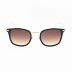 Belstaff Gold Titanium Sunglasses