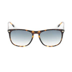 Belstaff Brown Acetate Sunglasses