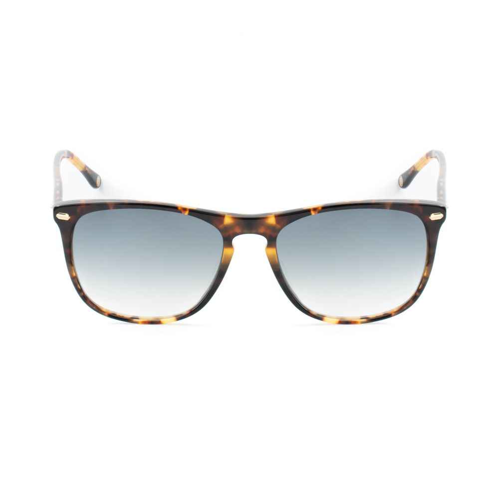 Belstaff Brown Acetate Sunglasses