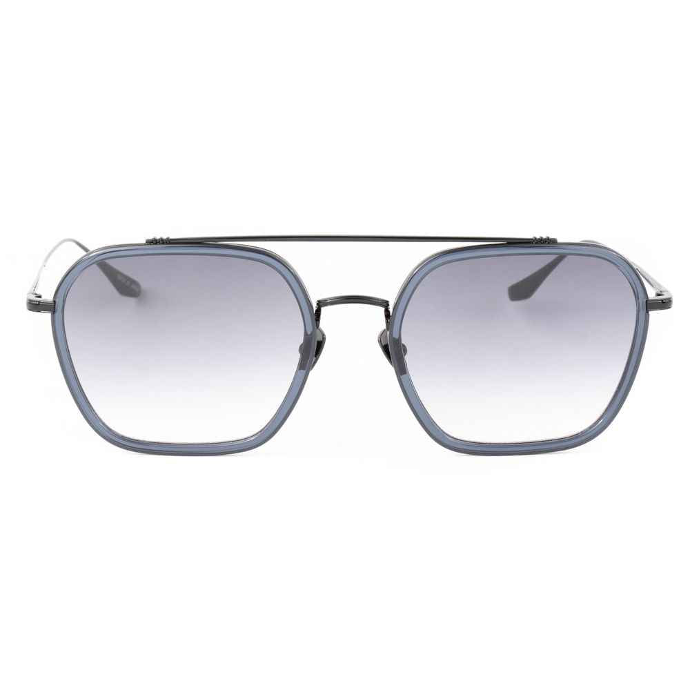 Belstaff Black Titanium Sunglasses