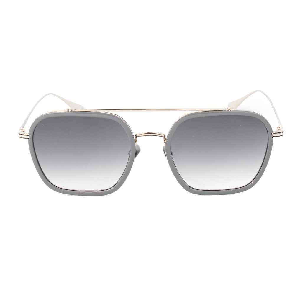 Belstaff Gray Titanium Sunglasses