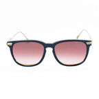 Belstaff Brown Titanium Sunglasses