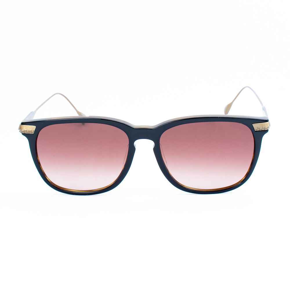 Belstaff Brown Titanium Sunglasses