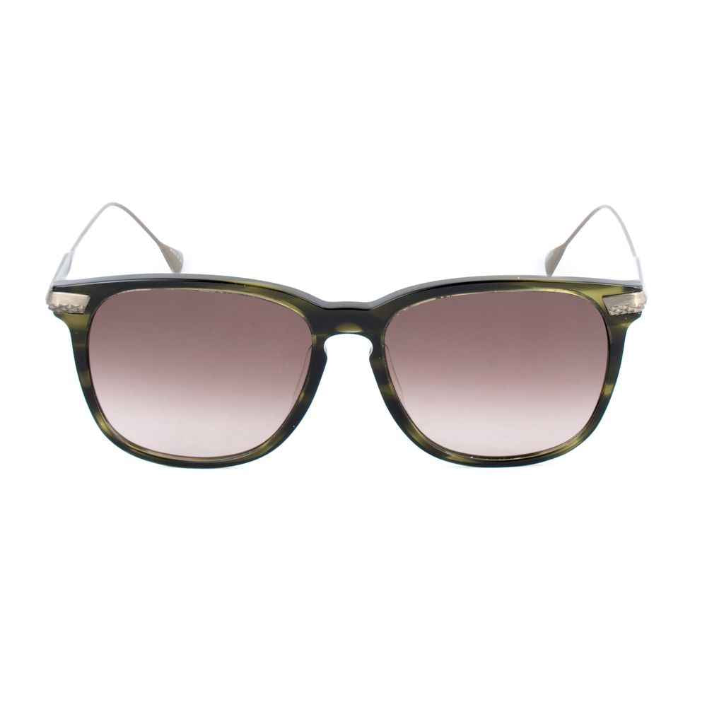 Belstaff Brown Titanium Sunglasses