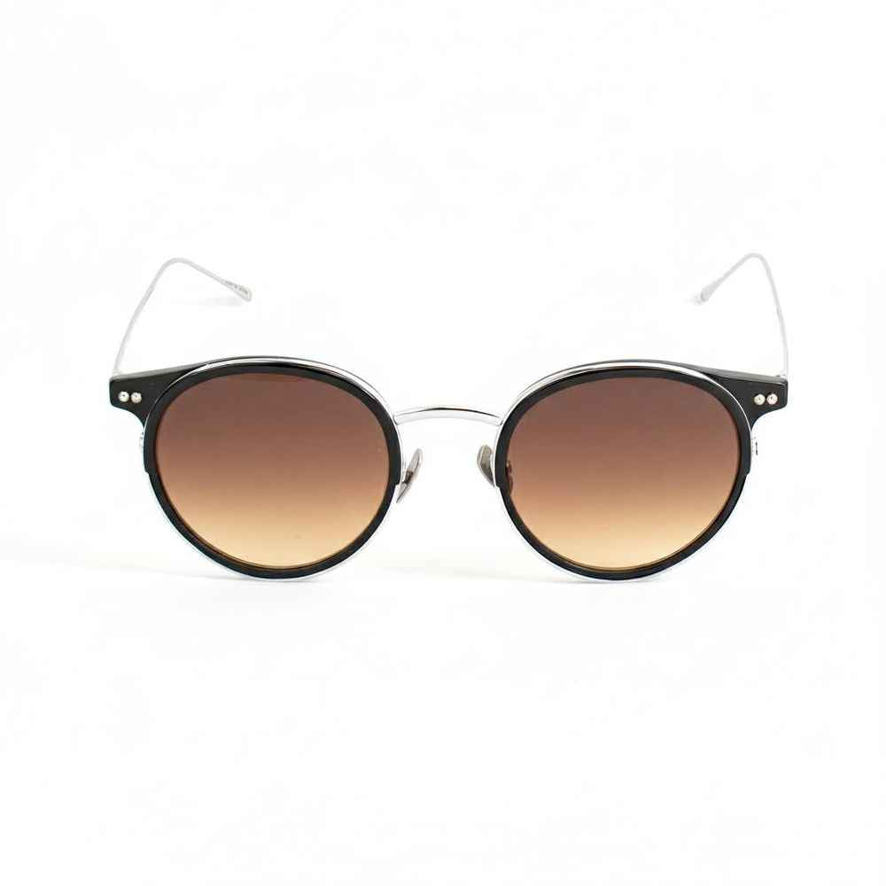 Belstaff Gray Titanium Sunglasses
