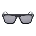 Belstaff Black Acetate Sunglasses