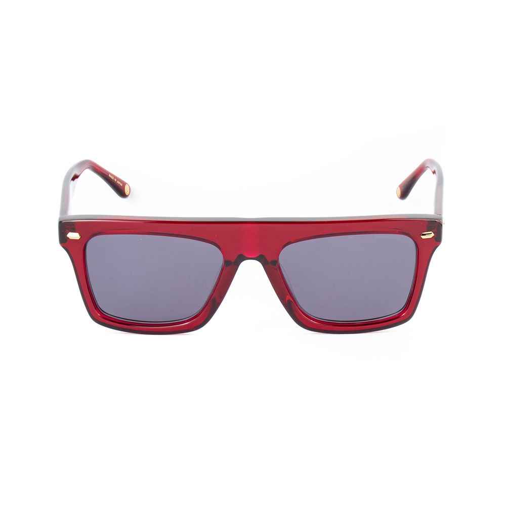 Belstaff Multicolor Acetate Sunglasses