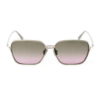 Belstaff Gray Titanium Sunglasses
