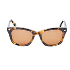 Belstaff Brown Acetate Sunglasses