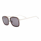 Belstaff Gray Titanium Sunglasses