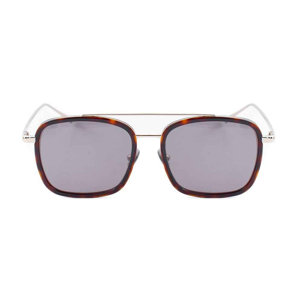 Belstaff Gray Titanium Sunglasses